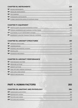 Notes for the Private Pilot