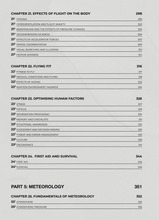 Notes for the Private Pilot