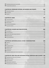 Notes for the Private Pilot