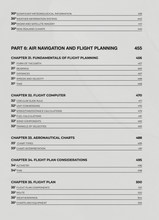 Notes for the Private Pilot