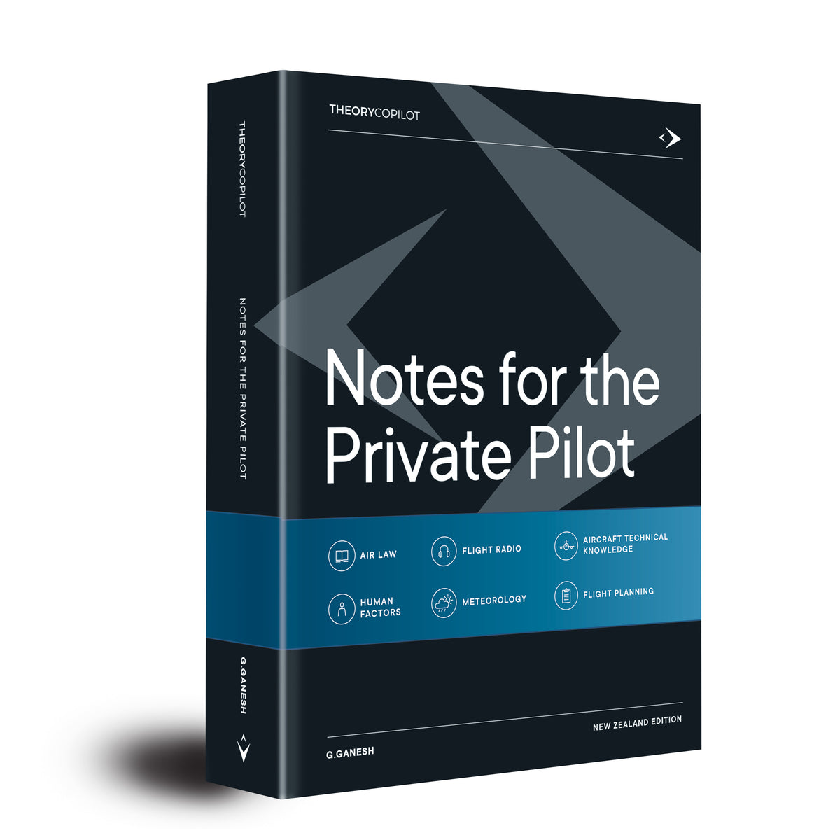 Notes for the Private Pilot – Theory CoPilot